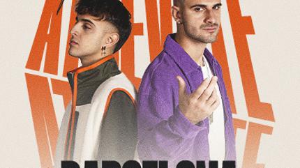 Adexe & Nau entradas