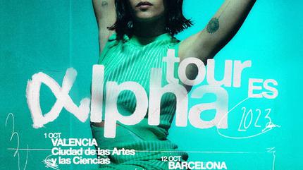 concierto de aitana en madrid entradas