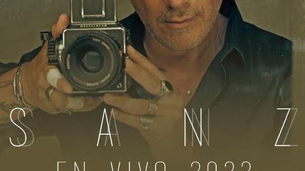 alejandro sanz palau sant jordi barcelona entradas