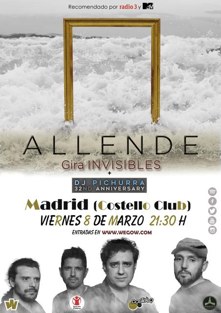 Nuevo cartel