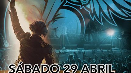 Band Jovi Valladolid