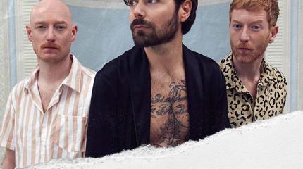 Concierto y Entradas Biffy Clyro Madrid y Barcelons