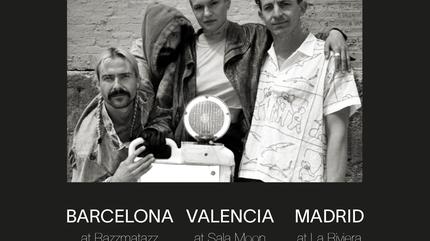 concierto de big thief en barcelona entradas