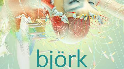 concierto de bjork en madrid entradas