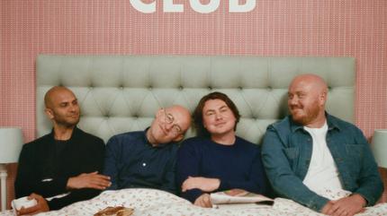 Bombay Bicycle Club entradas