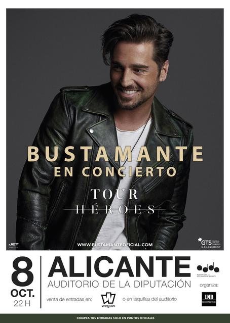 alicante bustamante