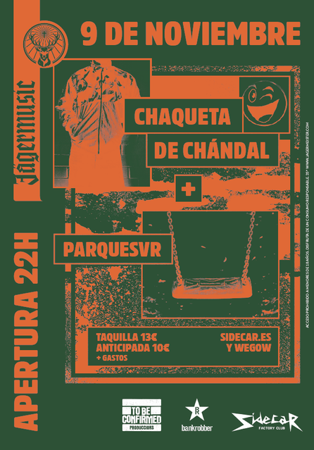 Poster Barcelona