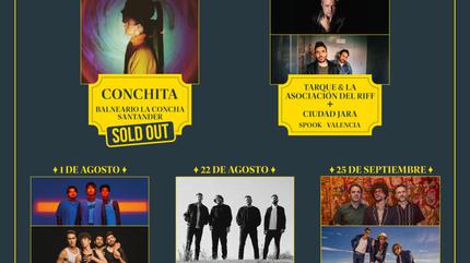 ciclo perfect moments 2024