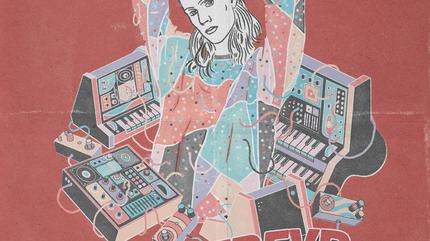 concierto de dadi freyr en madrid