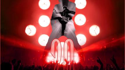 concierto de david bisbal en madrid entradas