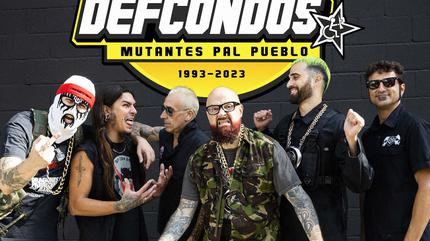 Def Con Dos Madrid
