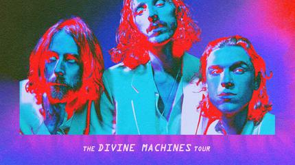 Demob Happy entradas