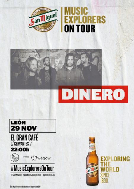 Entradas ya a la venta