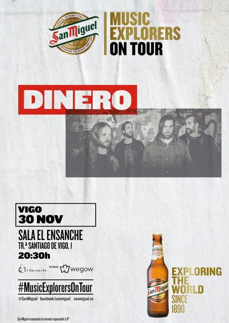 Entradas ya a la venta