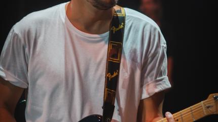 Diego Losada, de Durden