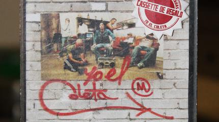 X Aniversario "Yo, El Coleta"