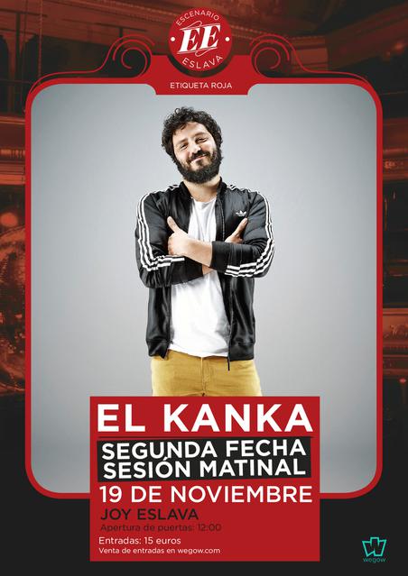 el kanka madrid matinal