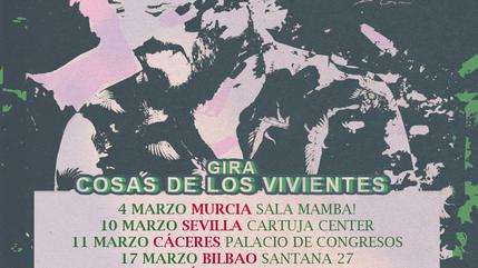 concierto de el kanka en sevilla entradas