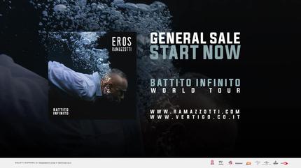 concierto de eros ramazzotti en barcelona entradas