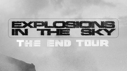 Explosions in The Sky entradas