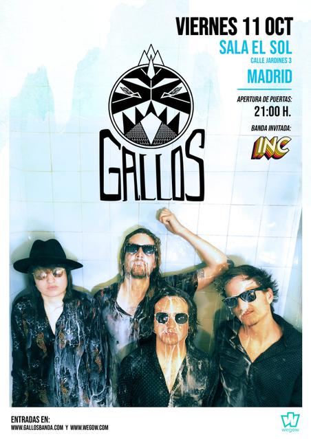 Cartel oficial