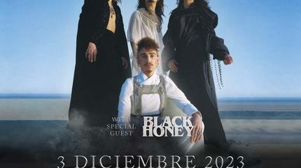 Greta Van Fleet entradas