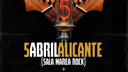 Gira Gritando en Silencio