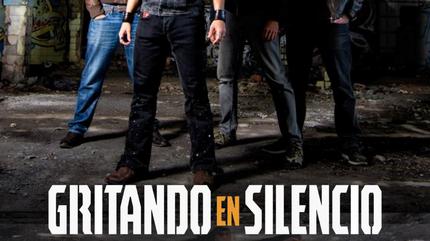 Gritando en Silencio en Valdencin