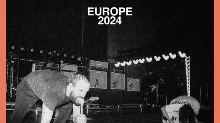 concierto de idles en barcelona entradas