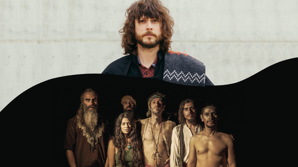 Idoipe + La Forastería