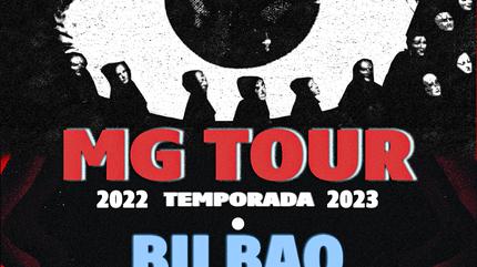 MG TOUR 2022/2023
