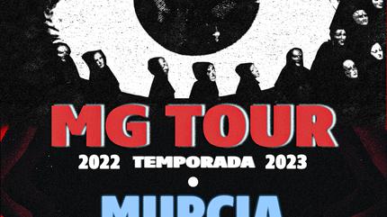MG TOUR 2022/2023