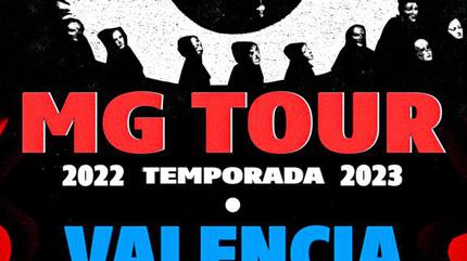 MG TOUR temporada 2022/2023