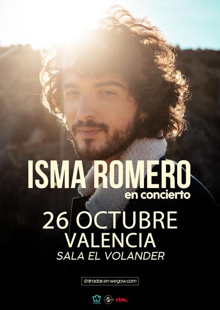 Isma Romero