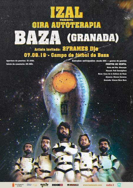 Entradas ya a la venta