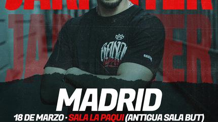 JARFAITER / Madrid