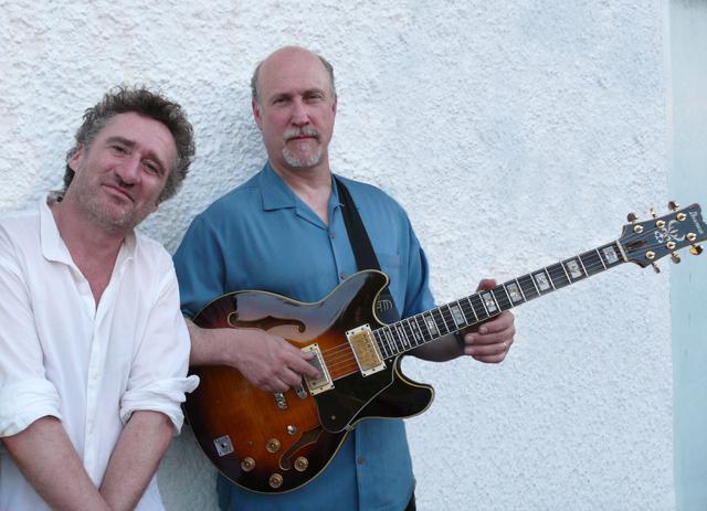 john scofield