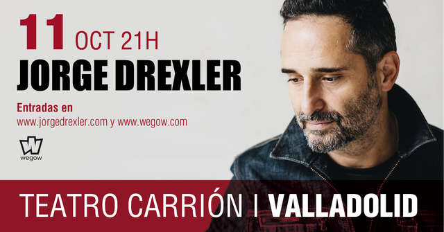 Jorge Drexler