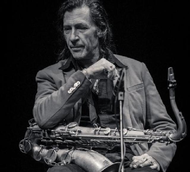 jorge pardo