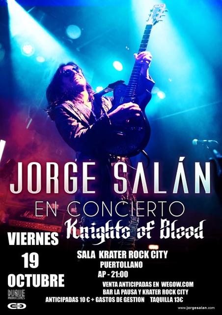 Jorge Salán