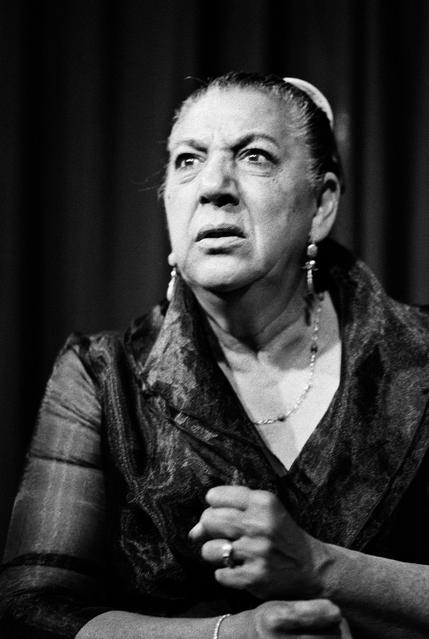 Juana la del Pipa