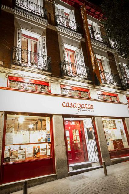 Foto de Casa Patas