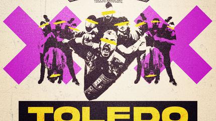 Kamikazes y Critter - Toledo