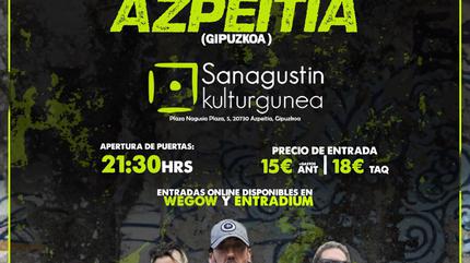 Kaos Etiliko Azpeitia (Gipuzkoa)