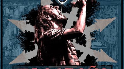 Kaos Etiliko Logroño