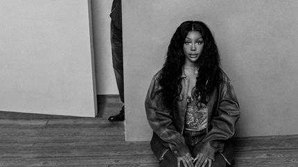 Kendrick Lamar SZA Barcelona