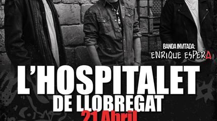 La Fuga L´Hospitalet de Llobregat