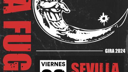 La Fuga Sevilla