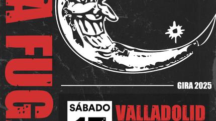 La Fuga Valladolid
