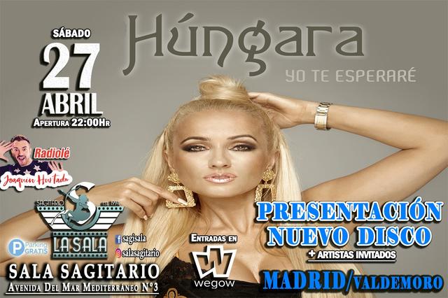 La Húngara